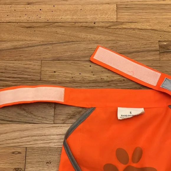 Reflective Dog Safety Vest - Picture 5 of 6